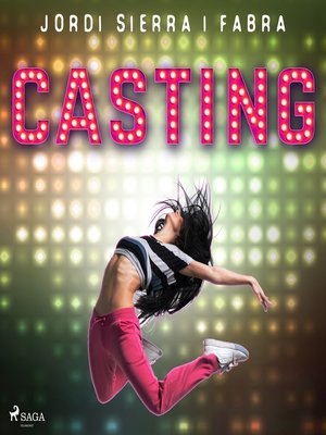 cover image of Casting